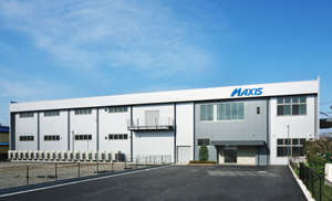 株式会社 マキシス電機